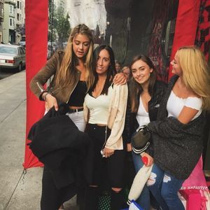 Meet your Posher, Siena